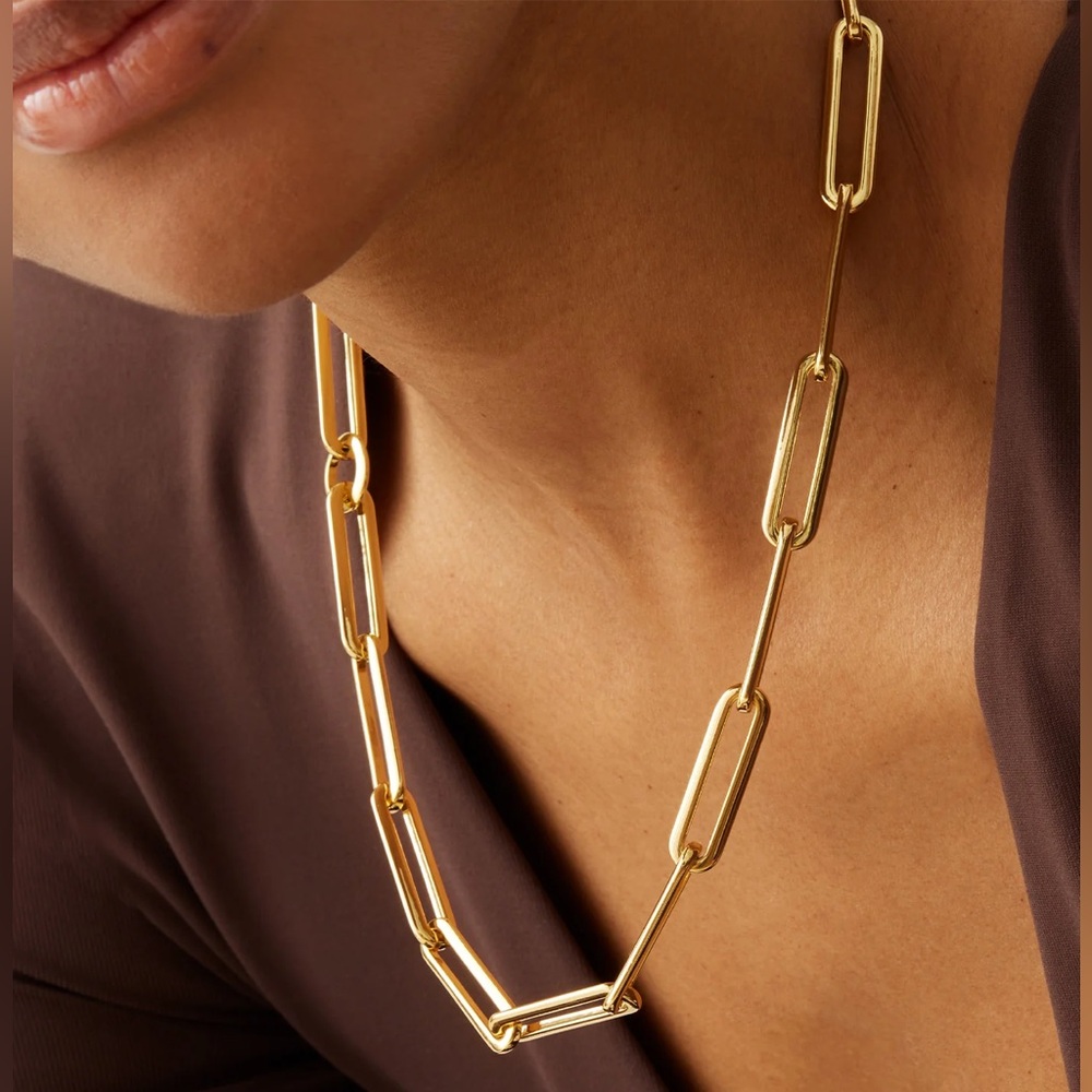 Jenny Bird Stevie Necklace